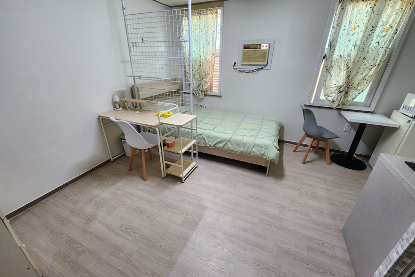 1층 단기원룸 조대후문