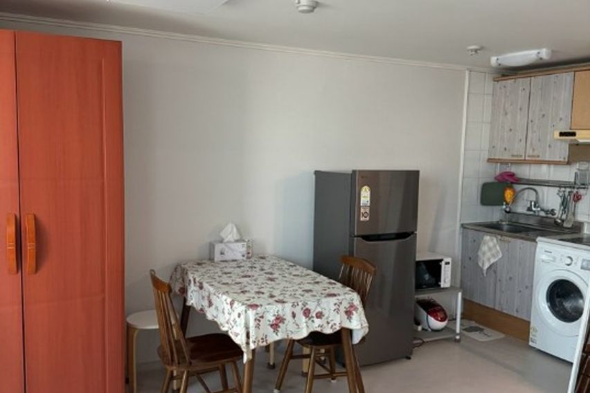 대관령면 아파트