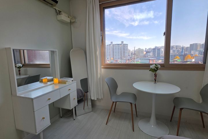 신월전망3룸풀옵션 주차 5번째 이미지