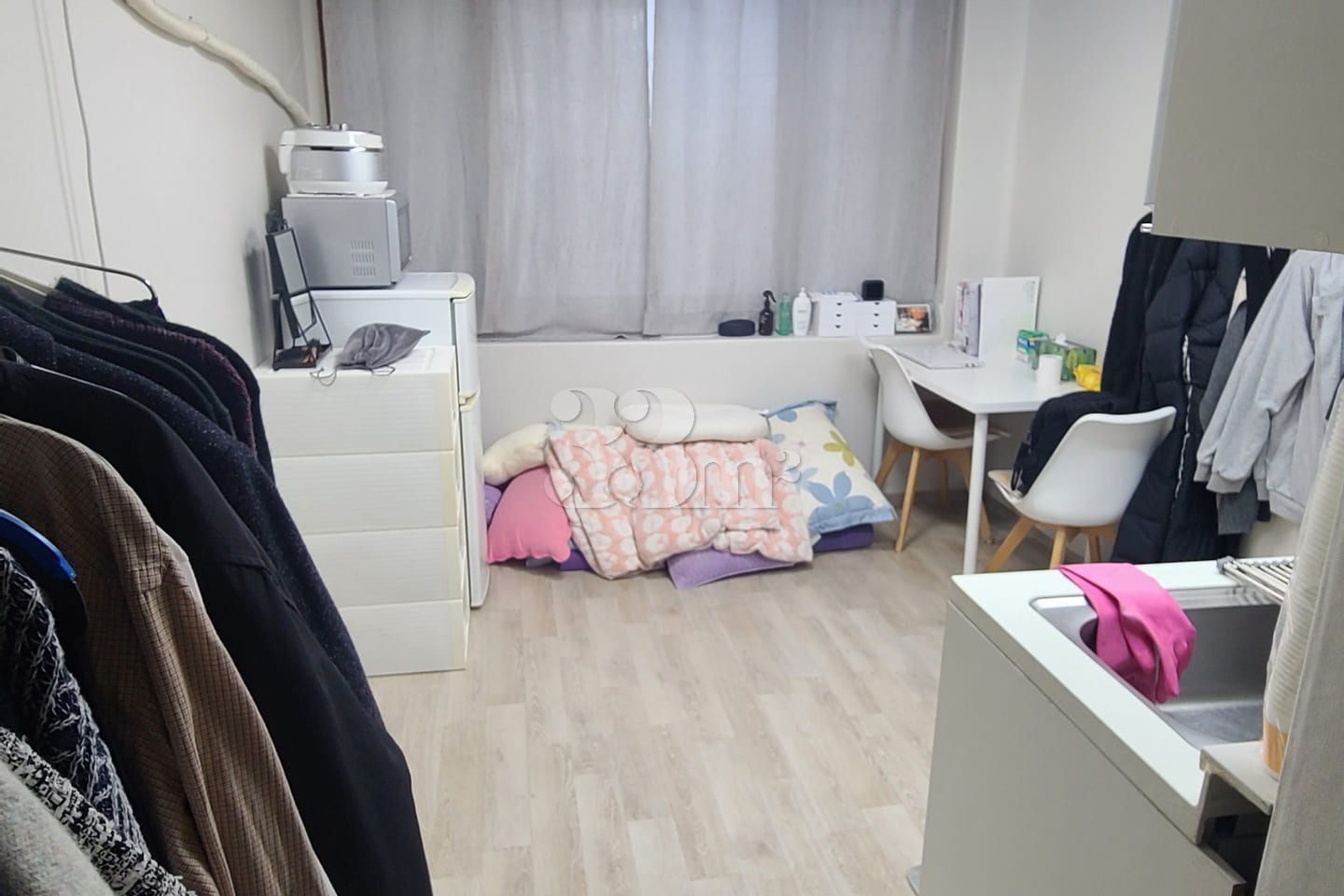 Short-term rentals near Omokgyo Station 0th image