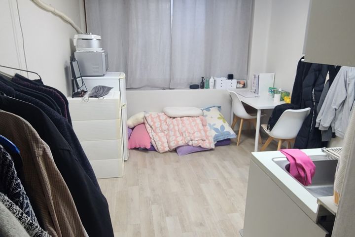 오목교역세권 단기임대 0번째 이미지