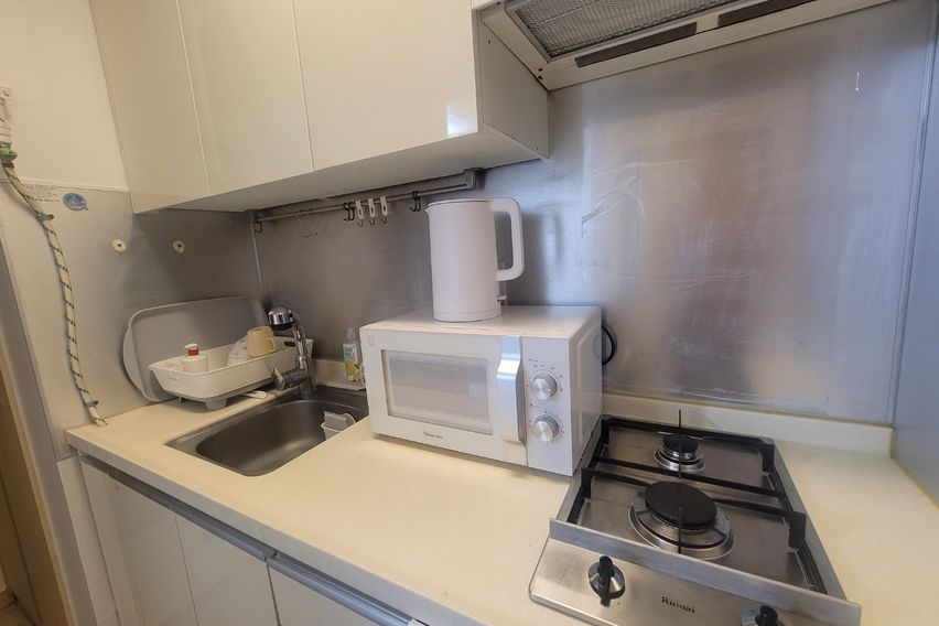 통창뷰 신도림 아지트1