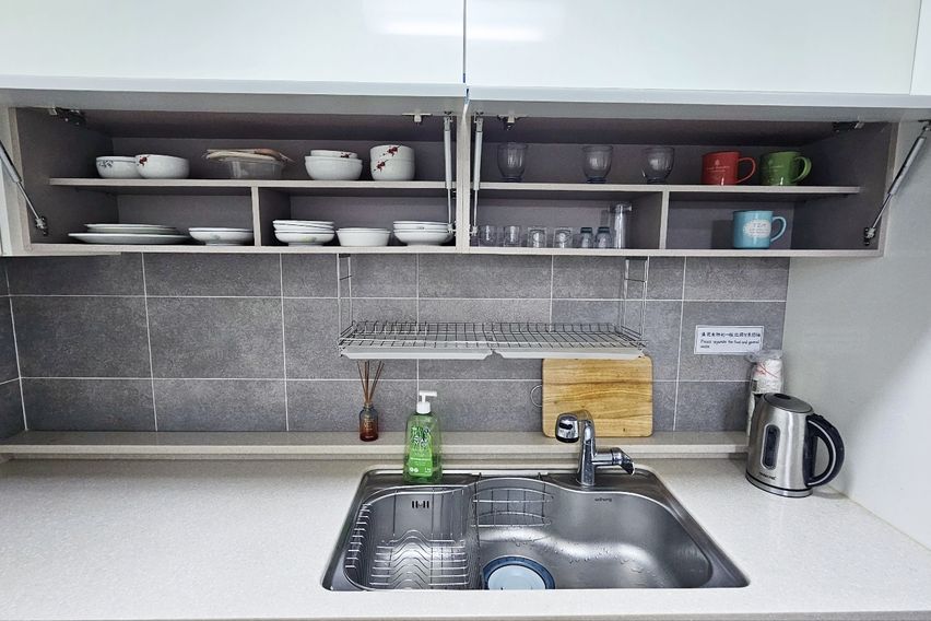 노형동 투룸 #17층 10번째 이미지