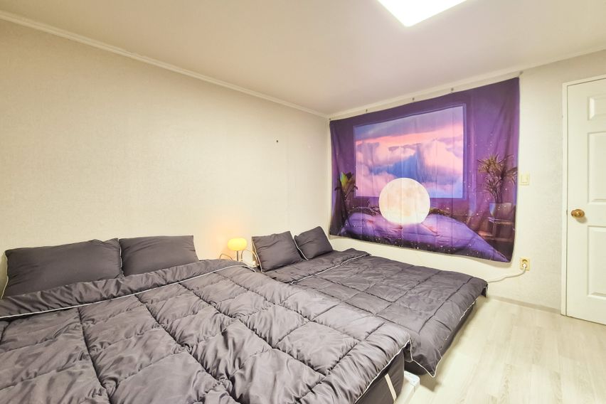 중심가 21평Game방