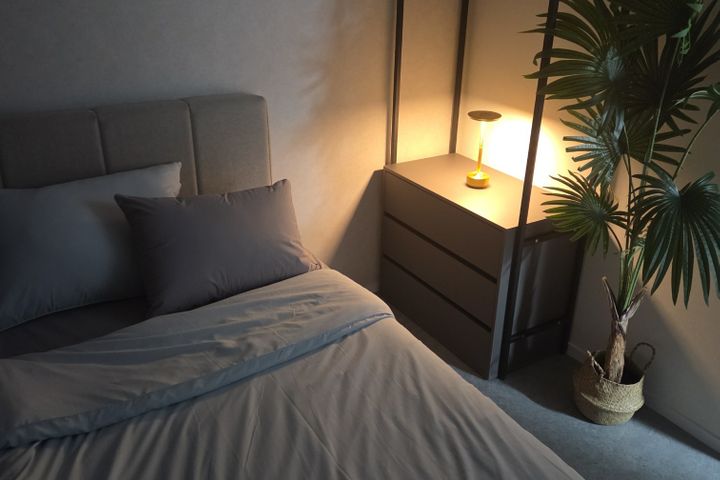 Two-bedroom apartment in Sinnonhyeon/Seolleun 12th image