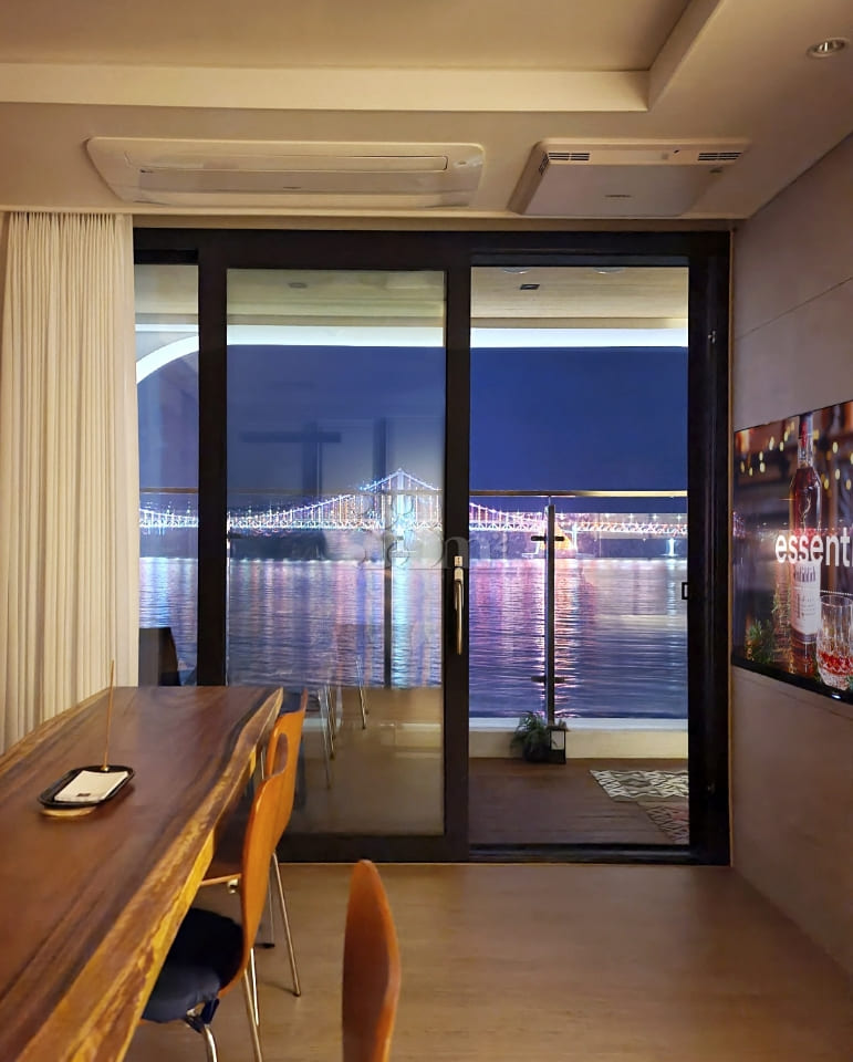 Gwangalli Beach Terrace 3th image