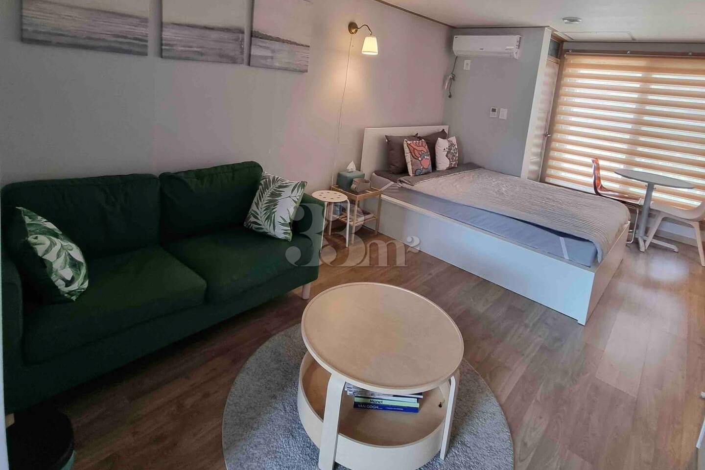 Cozy House in Chodang, Gangneung Station 7th image