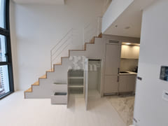 New Duplex Officetel near City Hall Station 5th image