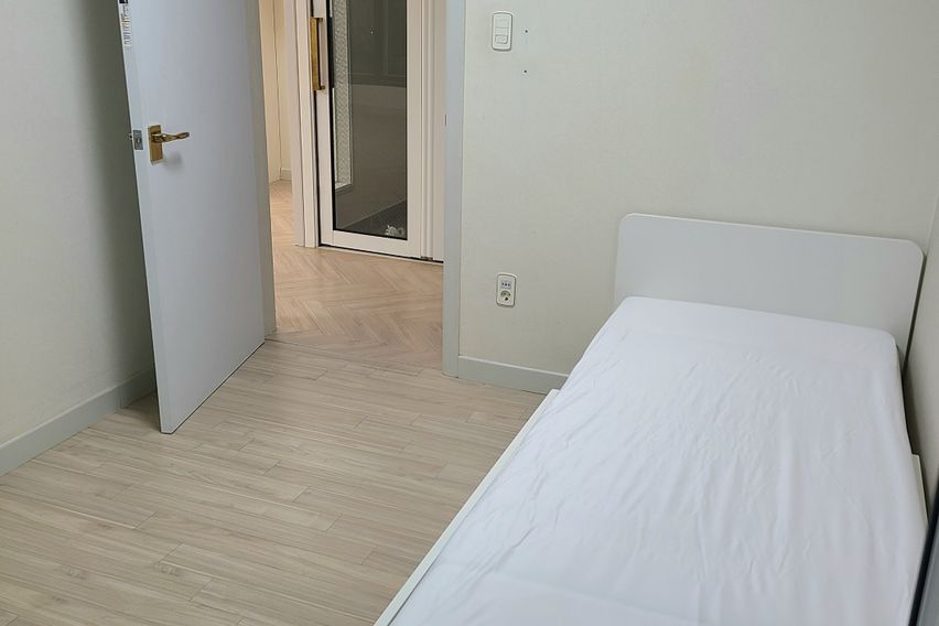 [11]군포역1분 3룸