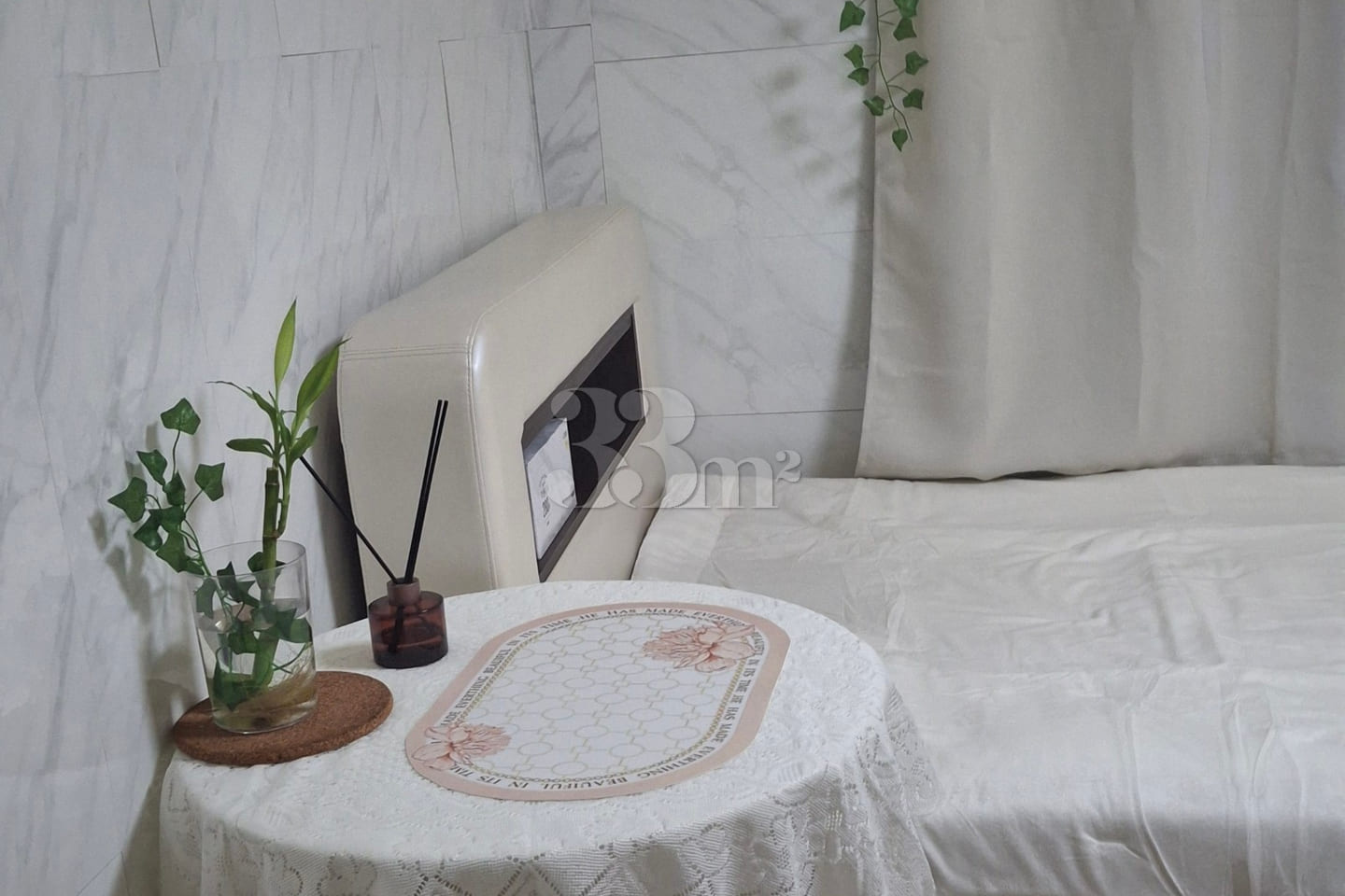 Fully furnished studio apartment near Mia Sta 7th image