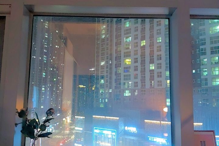 동탄역세권풀옵션복층 3번째 이미지