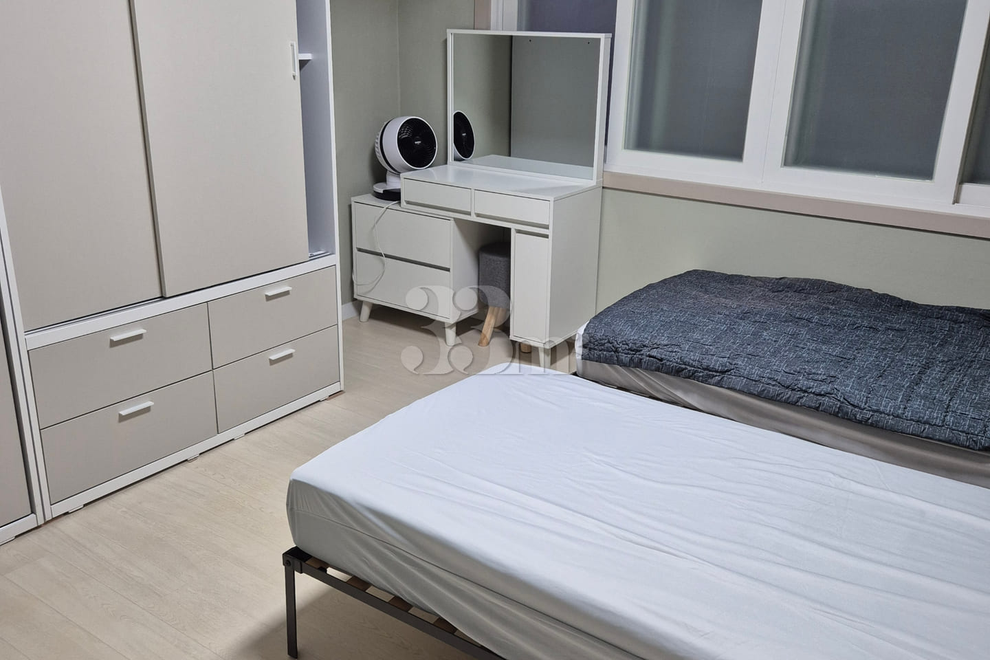 2-room apartment near Dongseo University, Nae 5th image