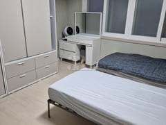 2-room apartment near Dongseo University, Nae 5th image