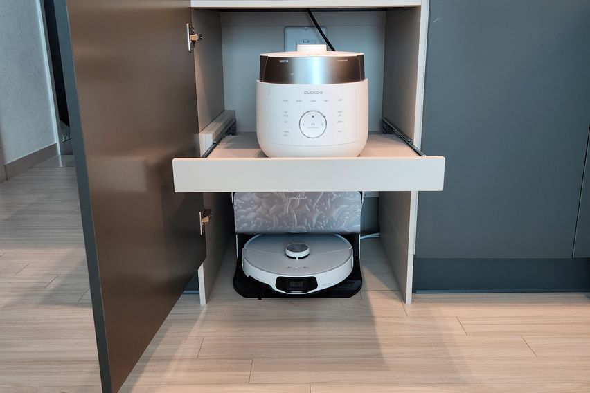 아산병원/올림픽공원아파 6번째 이미지