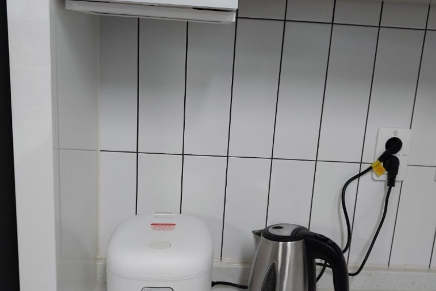 해운대 센텀 풀옵션 ! 13번째 이미지
