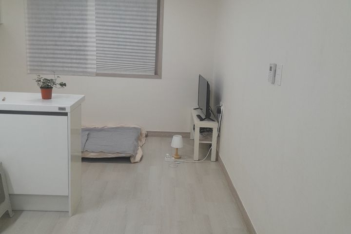 부산역 🌿 풀옵션 특가 2번째 이미지
