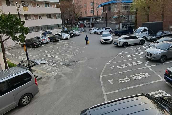 아늑하고 조용한 휴식방 14번째 이미지