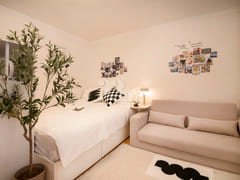 Two-bedroom apartment 5 minutes from Hongik U 0th image