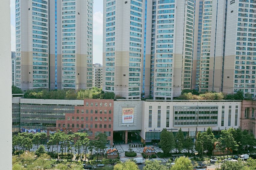 new stay 21 2번째 이미지