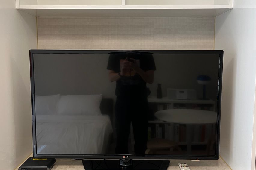 송도 내방같은 편안한룸