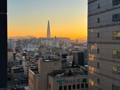 천호풀옵션 공항버스1분 8번째 이미지