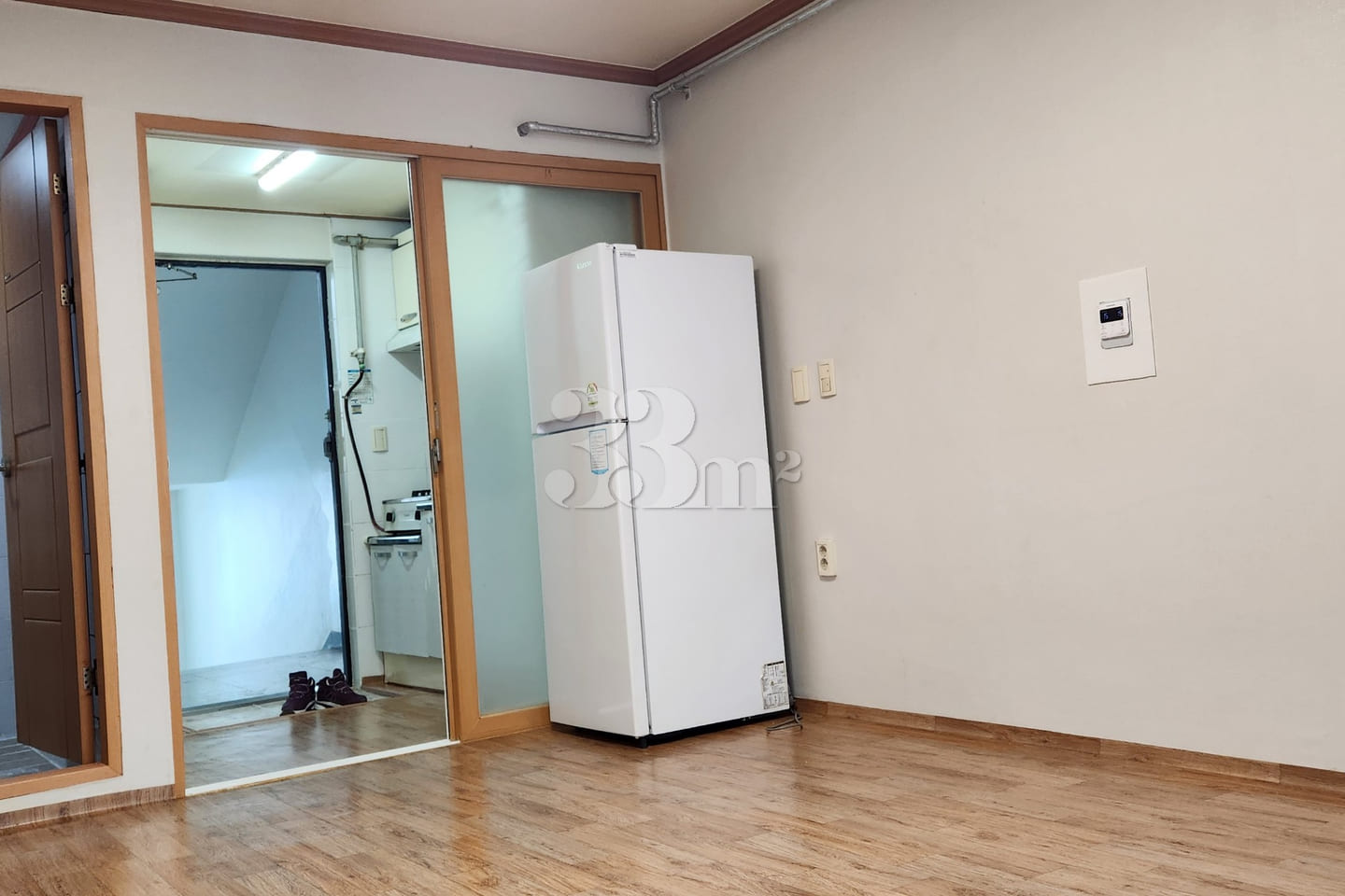 10-minute walk from Onyangoncheon Station A 3th image
