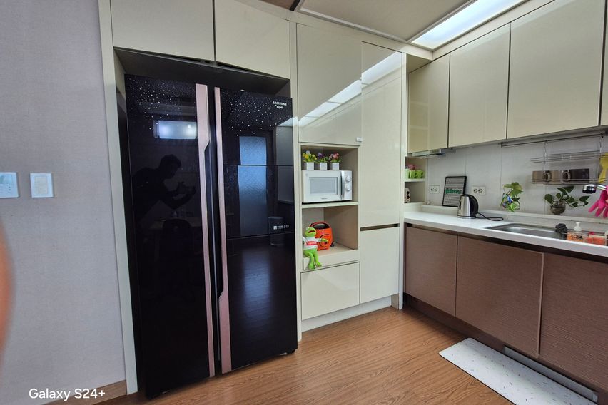 수변공원을 내정원으로~ 3번째 이미지