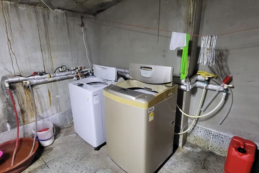 일반실, 더블베드 하나 5번째 이미지