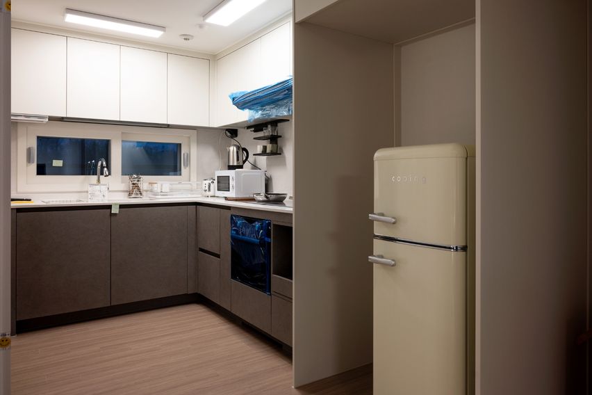 햇살가득 동두천 신축