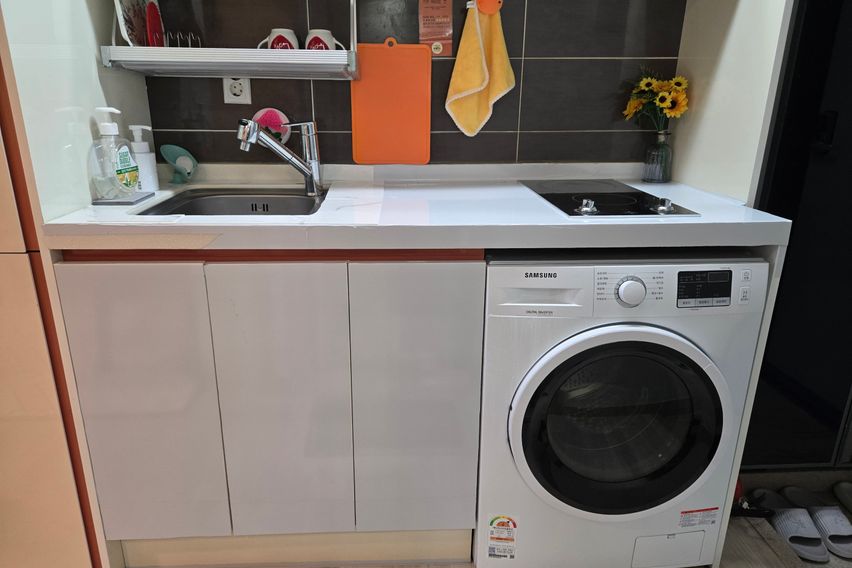 1호선 동암 도보 1분