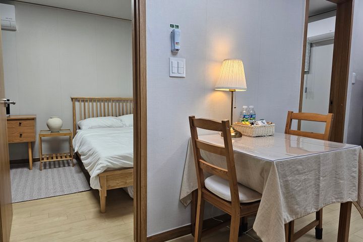 DDP CozyStay 1번째 이미지