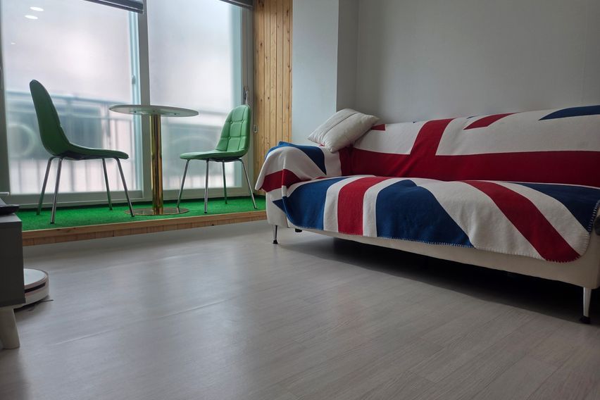 편안하고 아늑한 집 3번째 이미지