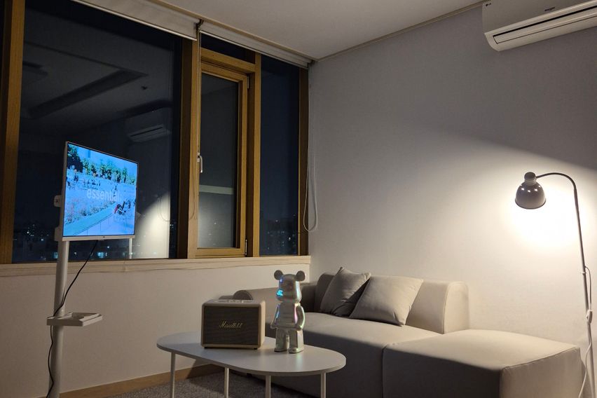 신도림 뷰맛집 1314