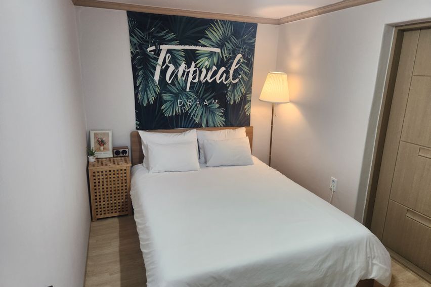 동명동 숙소 1.5룸 3번째 이미지