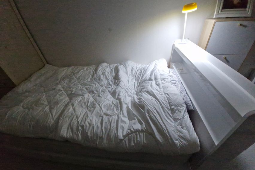 포근하고 편안한 원룸 12번째 이미지