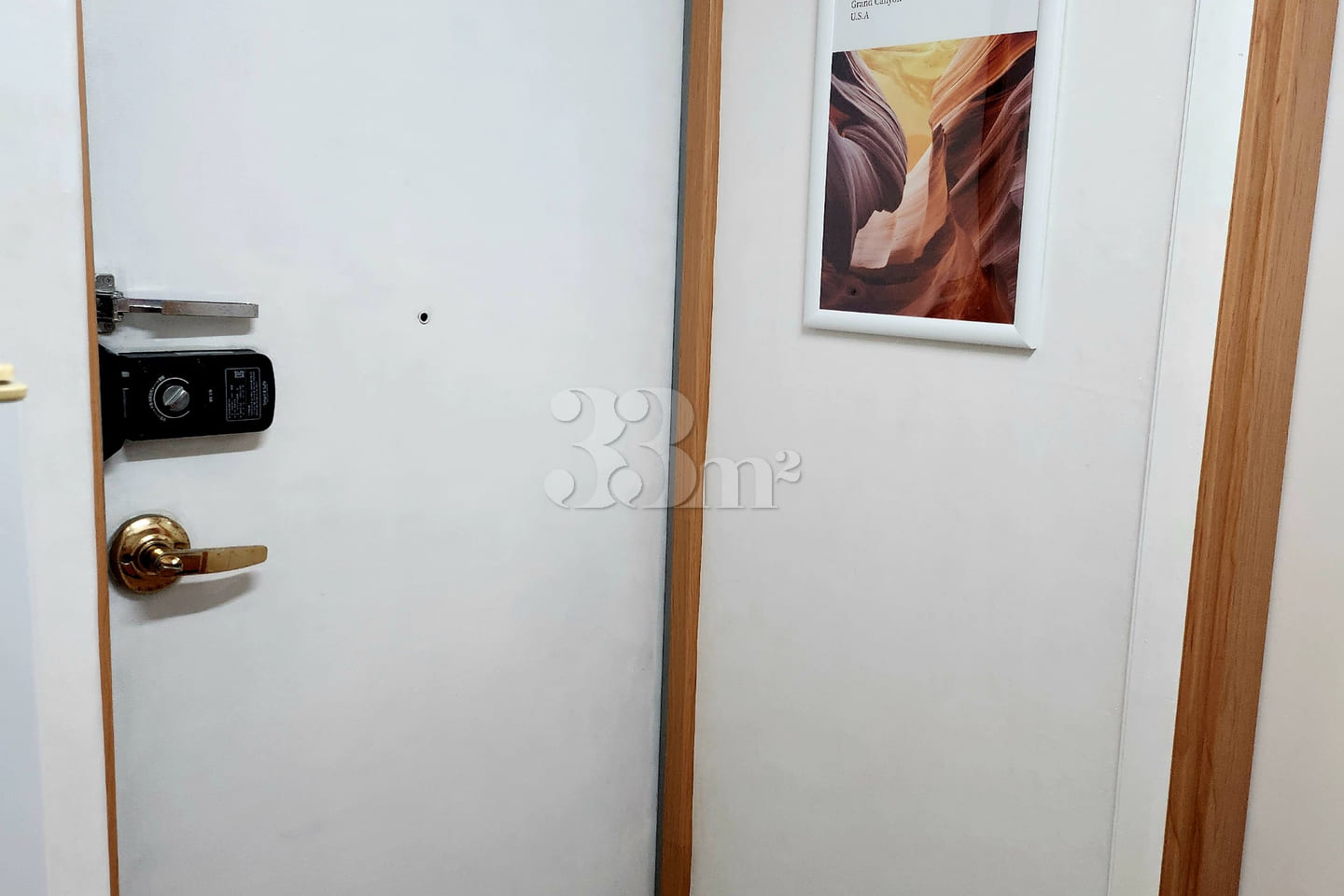 A clean and comfortable space 4th image