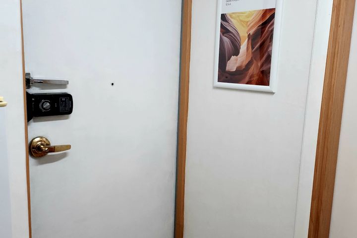 청결하고 편안한 공간  4번째 이미지
