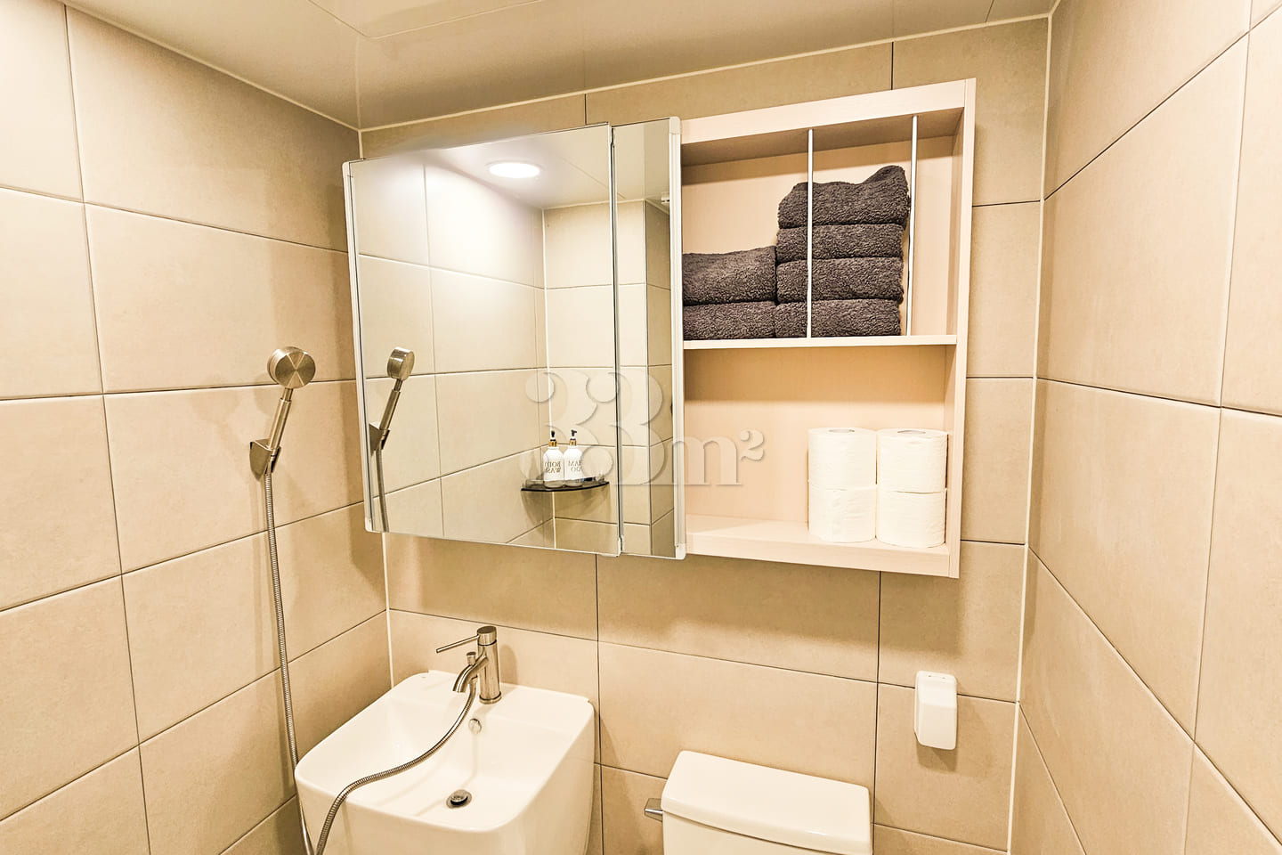 🏡 Jeonju: Fully Furnished & Parking Availabl 11th image