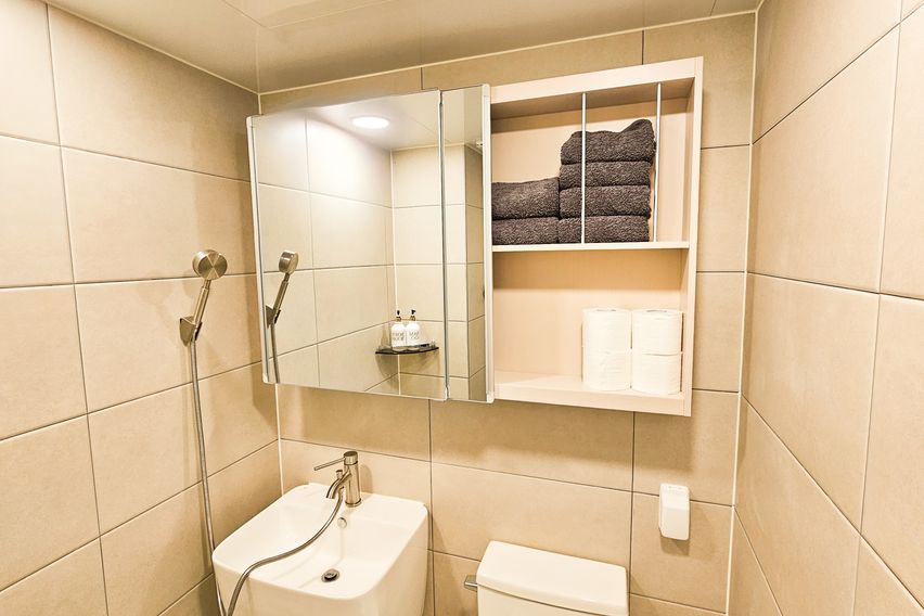 🏡전주 풀옵&주차장