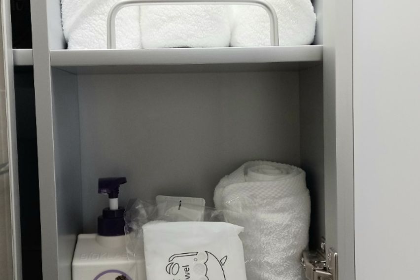 춘천 전망 좋은 호텔