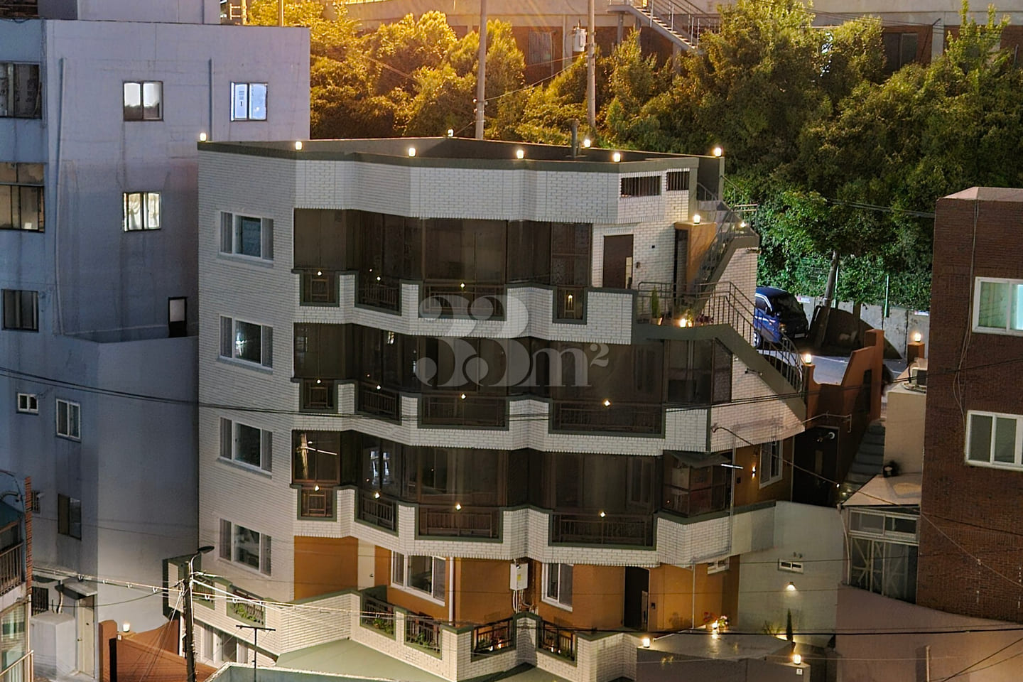 Songdo Beach, Unit 202 8th image