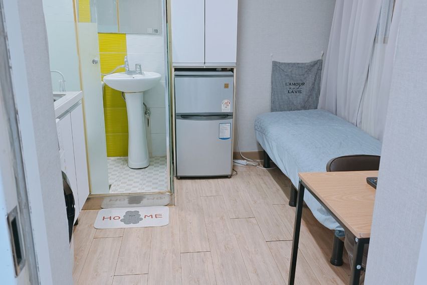 구디역 도보2분!!!  0번째 이미지