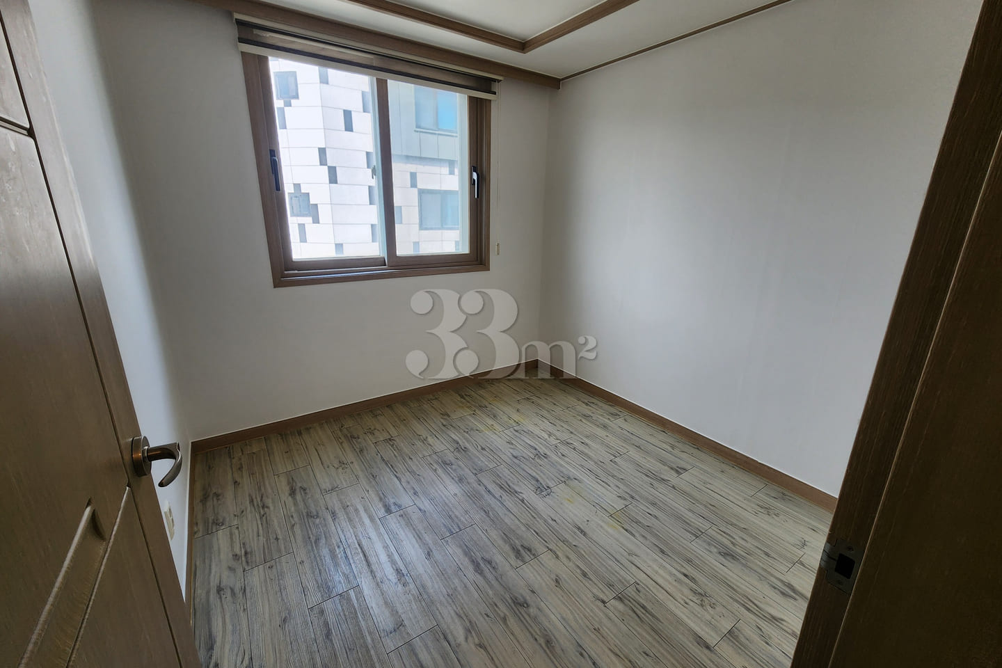 Unit 203, Two-Room Apartment, Cheongdang-dong 3th image