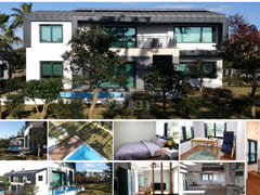 Private pool villa in Hyeopjae 1th image
