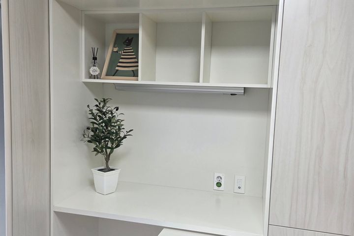 L-Tower Officetel 9th image