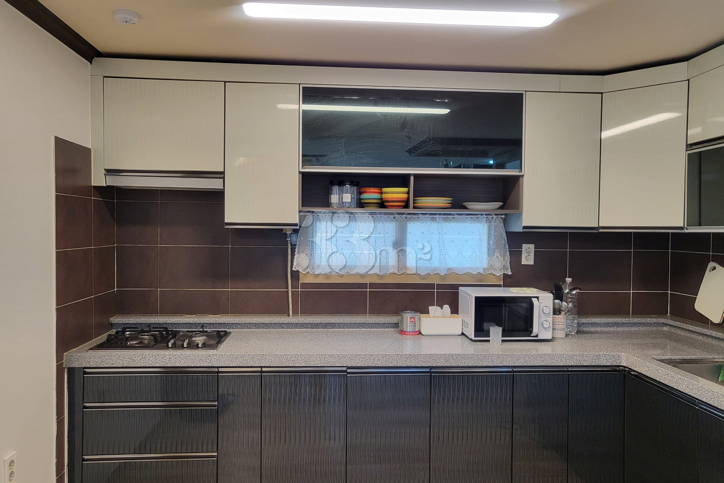Gyodong, 30 pyeong, fully furnished~♡ 13th image