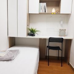 Kaywon University of Art and Design C, Naeson Unit Image