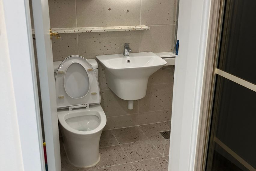 9호선 염창역 급행