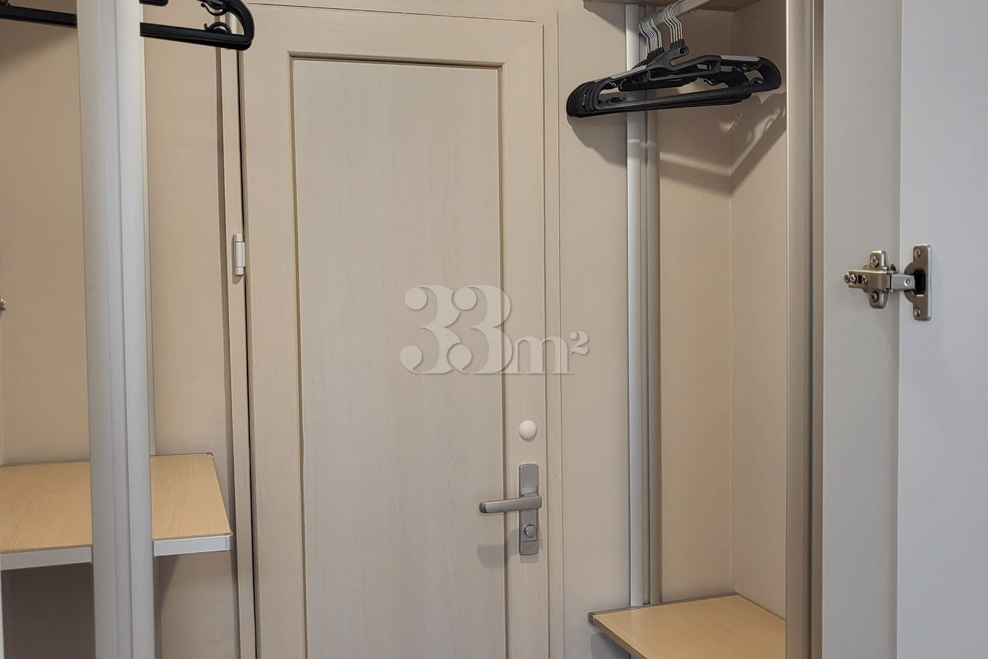 New 3-room apartment with full options near U 14th image