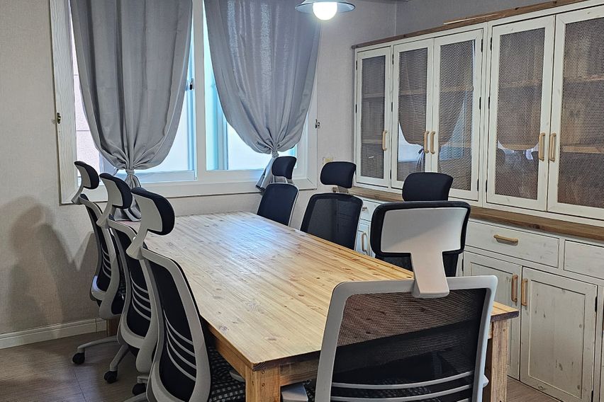 전하동 방2개 주택